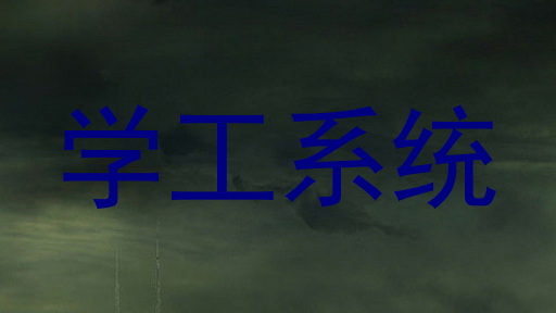 学工系统