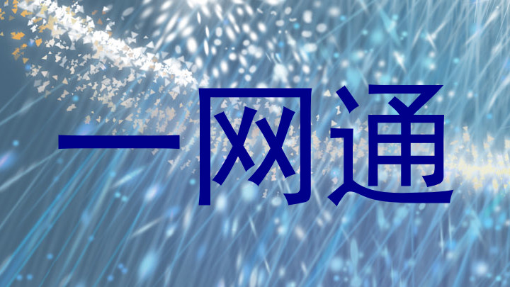 一网通