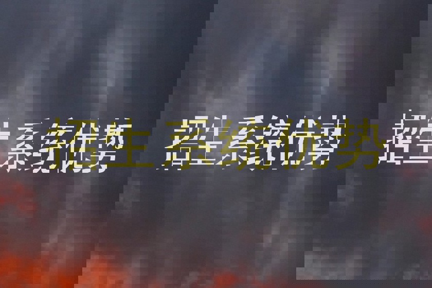 招生系统优势
