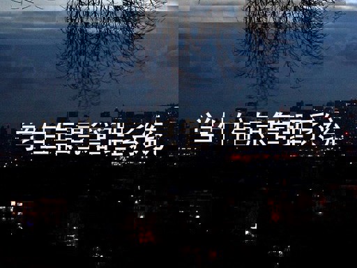 学生信息管理系统