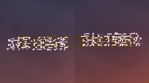 顶岗实习管理系统