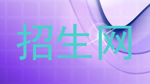 招生网