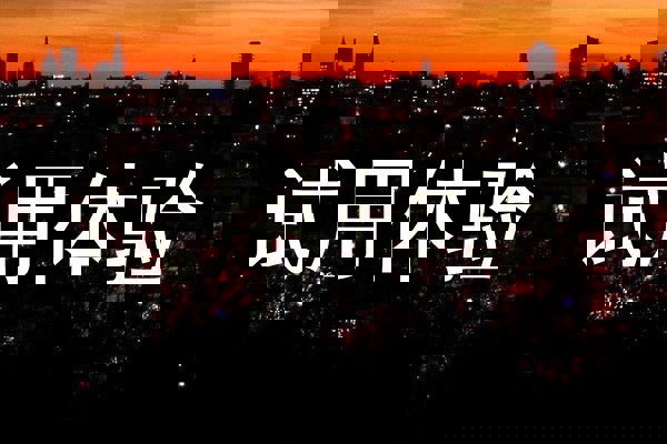试用体验