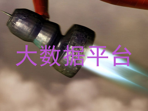 大数据平台