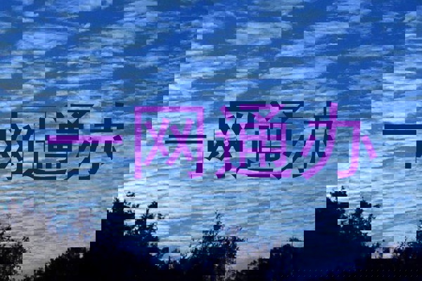 一网通办
