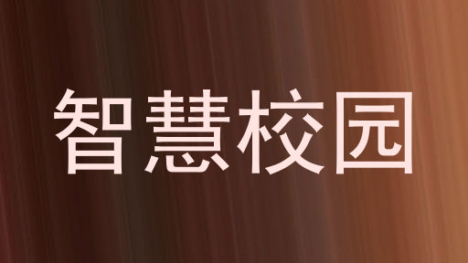 智慧校园