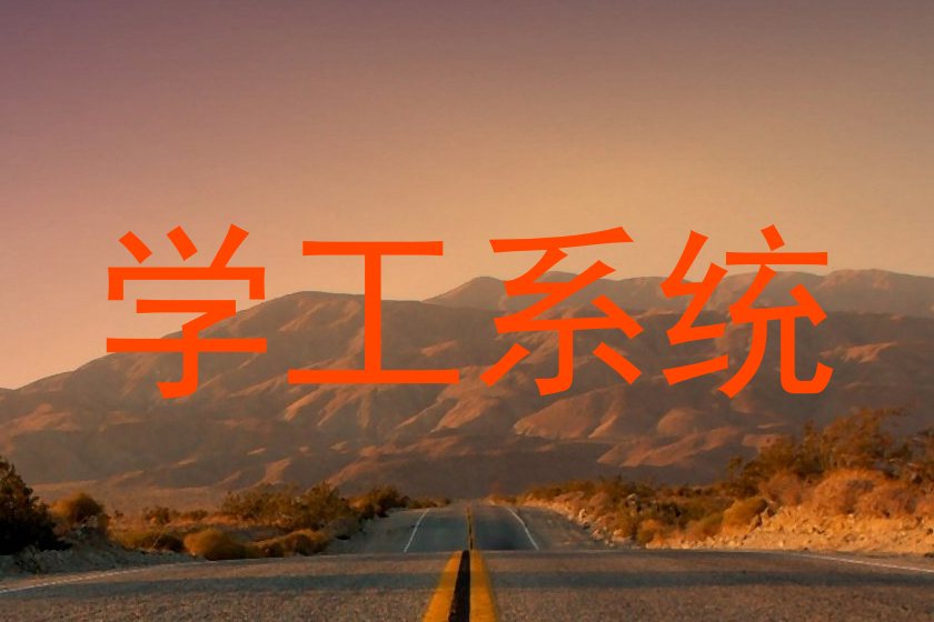 学工系统