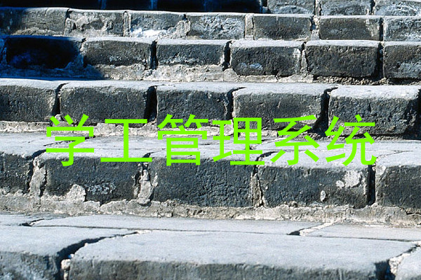 学工管理系统