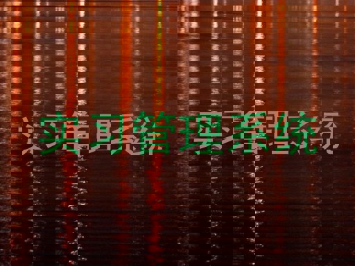 实习管理系统