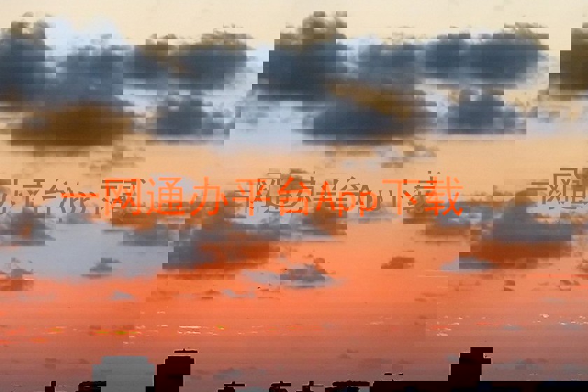 一网通办平台App下载