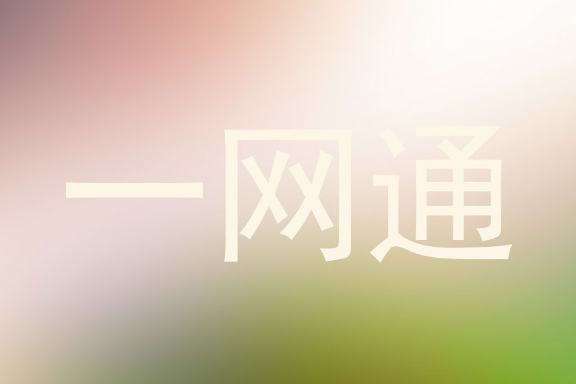 一网通