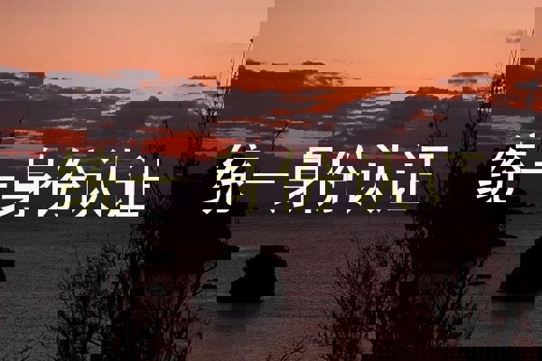 统一身份认证