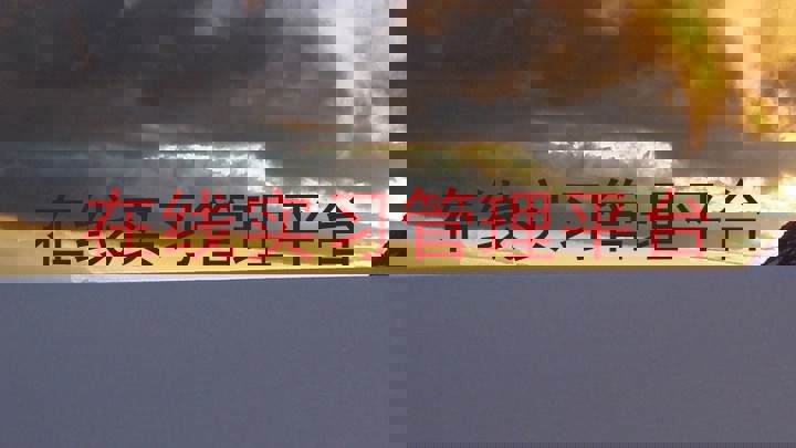 在线实习管理平台