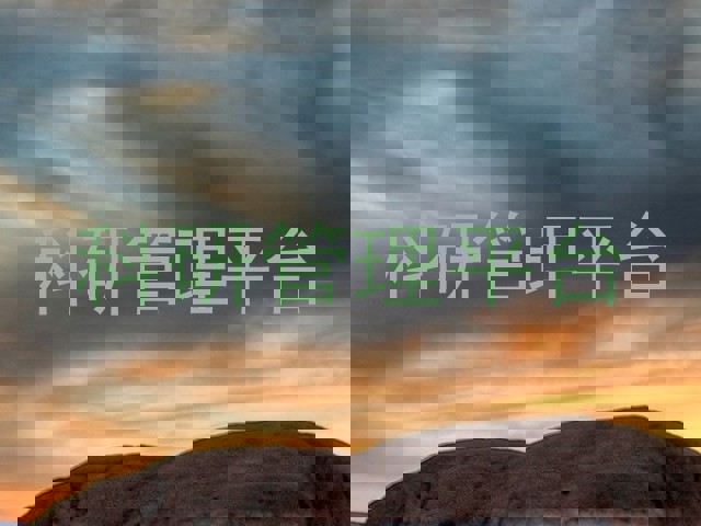 科研管理平台