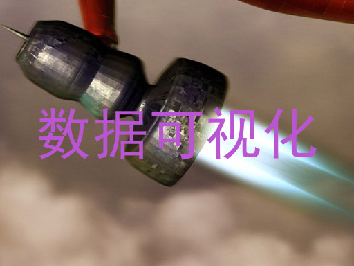 数据可视化