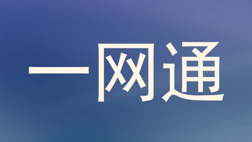 一网通