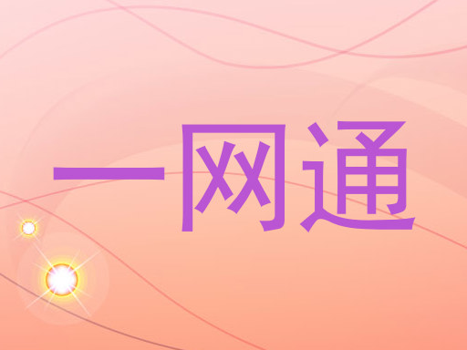 一网通