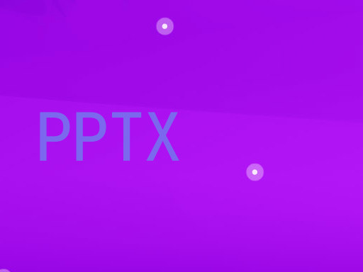 PPTX