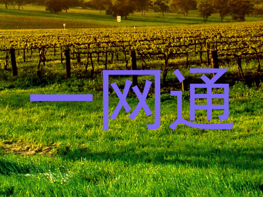一网通