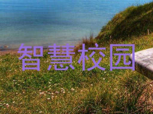 智慧校园