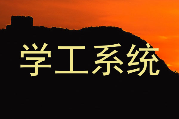 学工系统