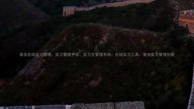 淮安在线实习管理、实习管理平台、实习生管理系统、在线实习工具、淮安实习管理创新
