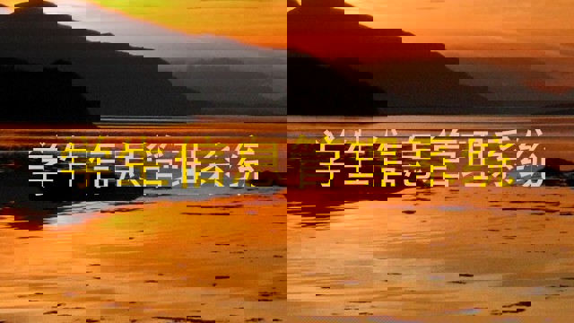 学生信息管理系统