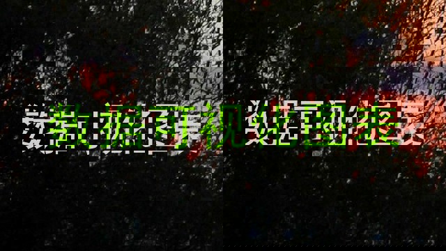 数据可视化图表