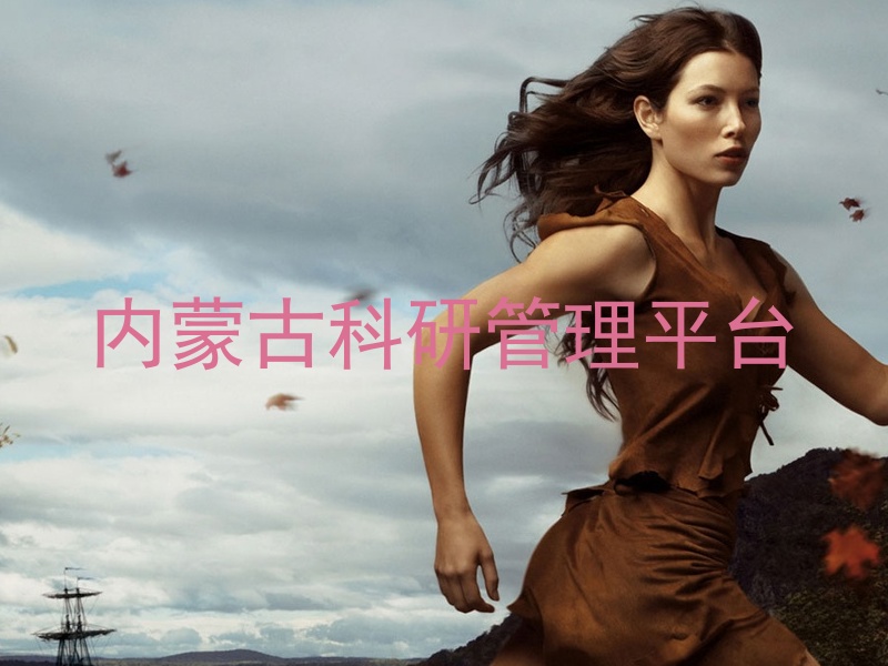 内蒙古科研管理平台