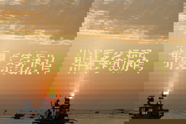 排课系统源码