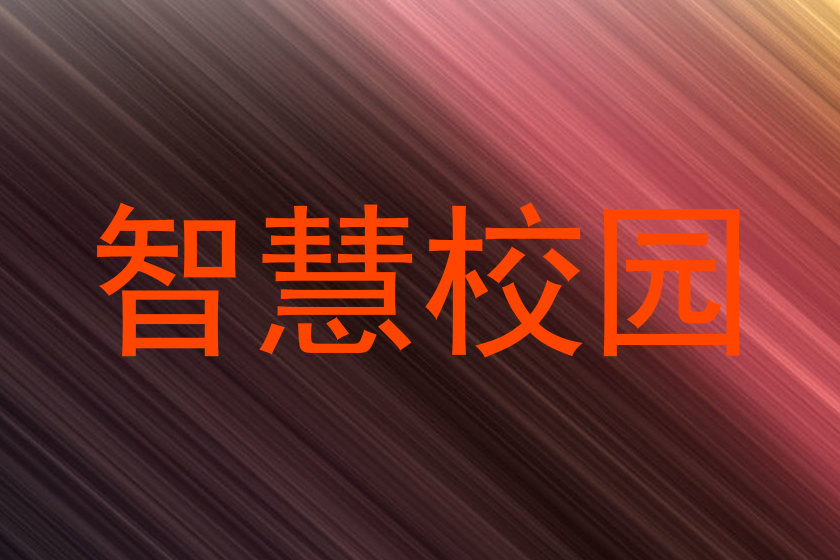 智慧校园