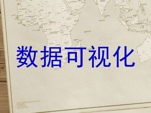 数据可视化