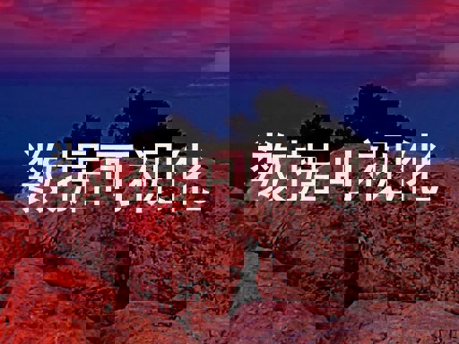 数据可视化