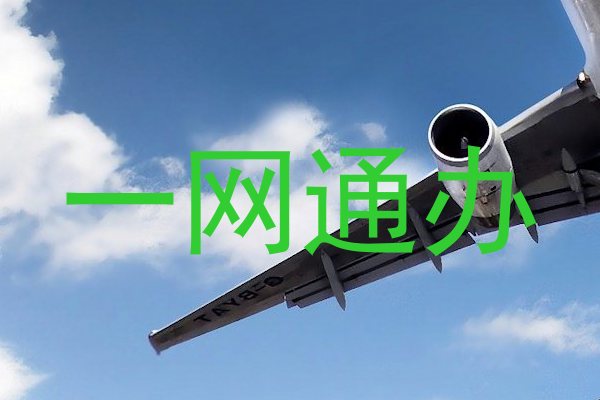 一网通办