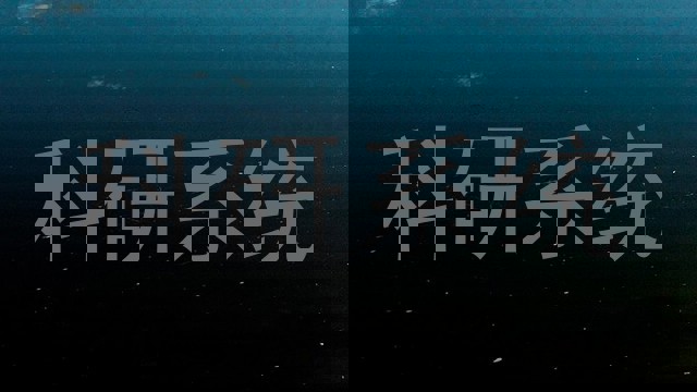 科研系统