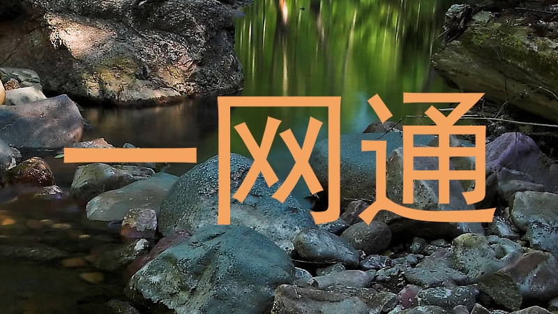 一网通