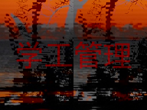 学工管理