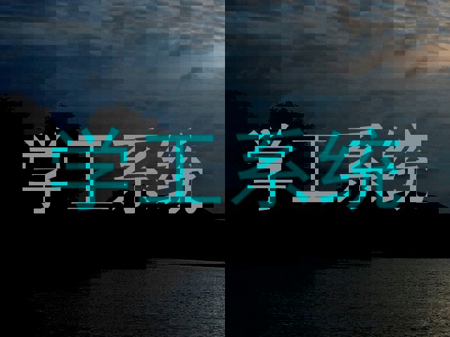 学工系统