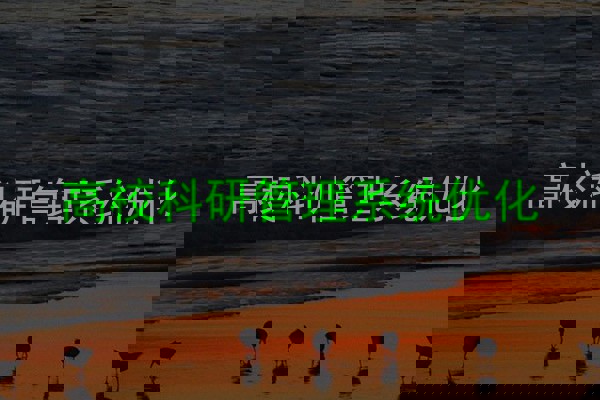 高校科研管理系统优化