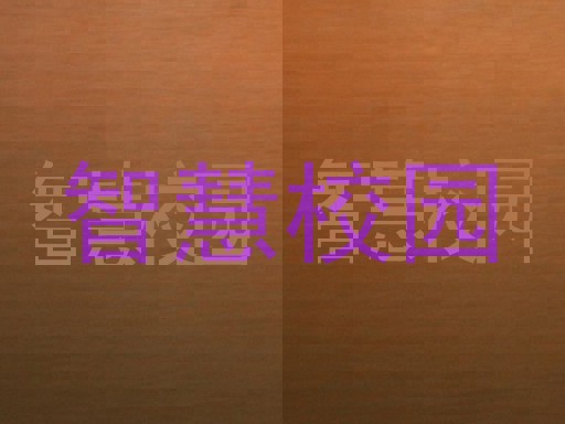 智慧校園