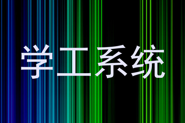 学工系统