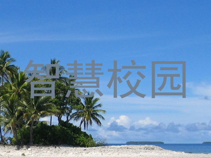 智慧校园