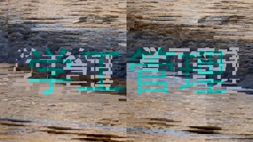 学工管理