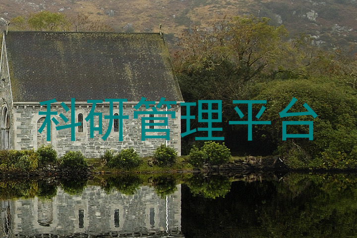 科研管理平台