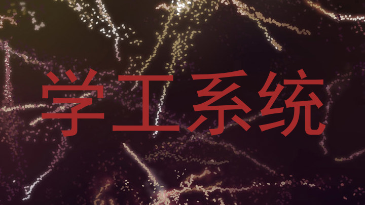 学工系统