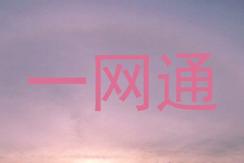 一网通