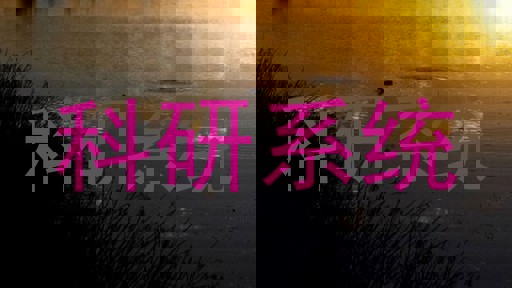 科研系统