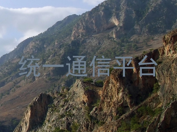 统一通信平台