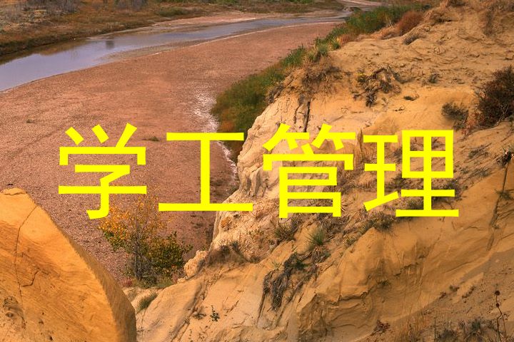 学工管理
