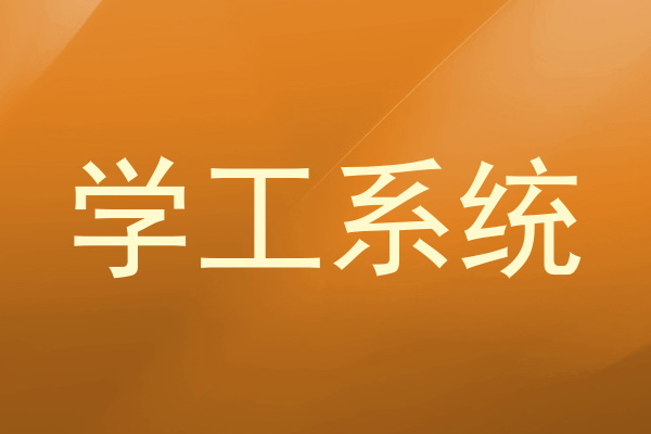 学工系统